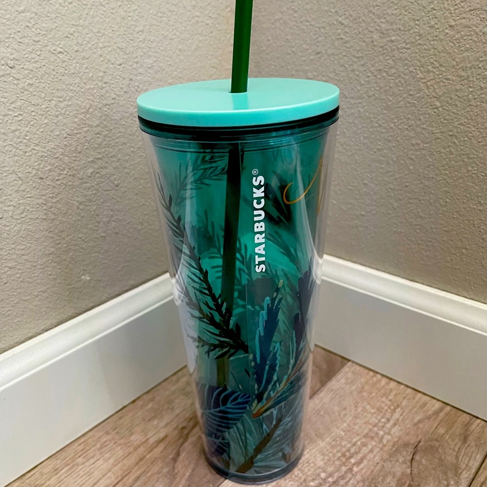 Starbucks tumbler - Picture 1 of 3